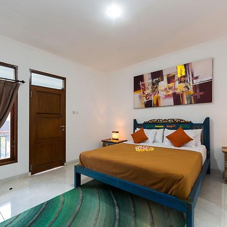 Bening House And Spa Seminyak  Exterior photo